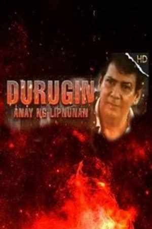 Durugin: Anay Ng Lipunan .